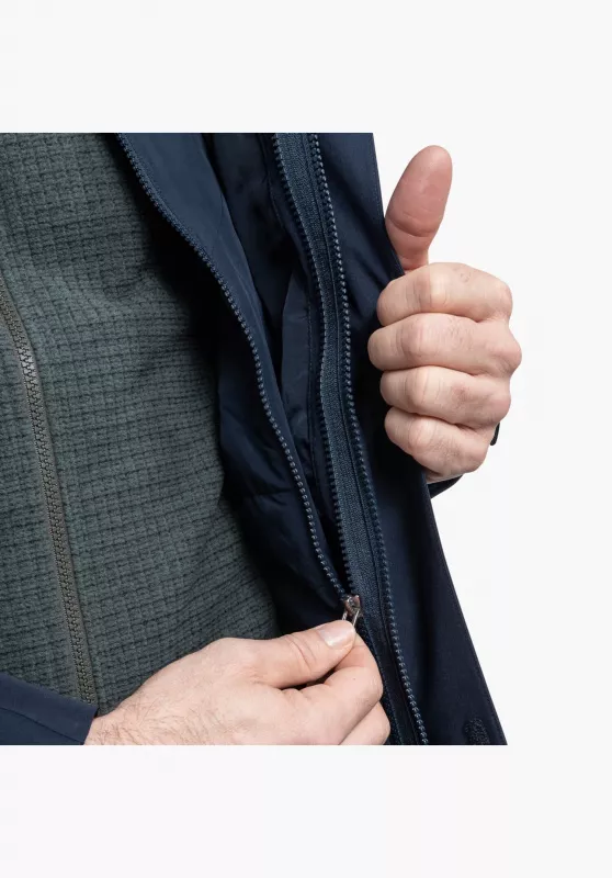 3in1 Jacket Style Tamina MNS